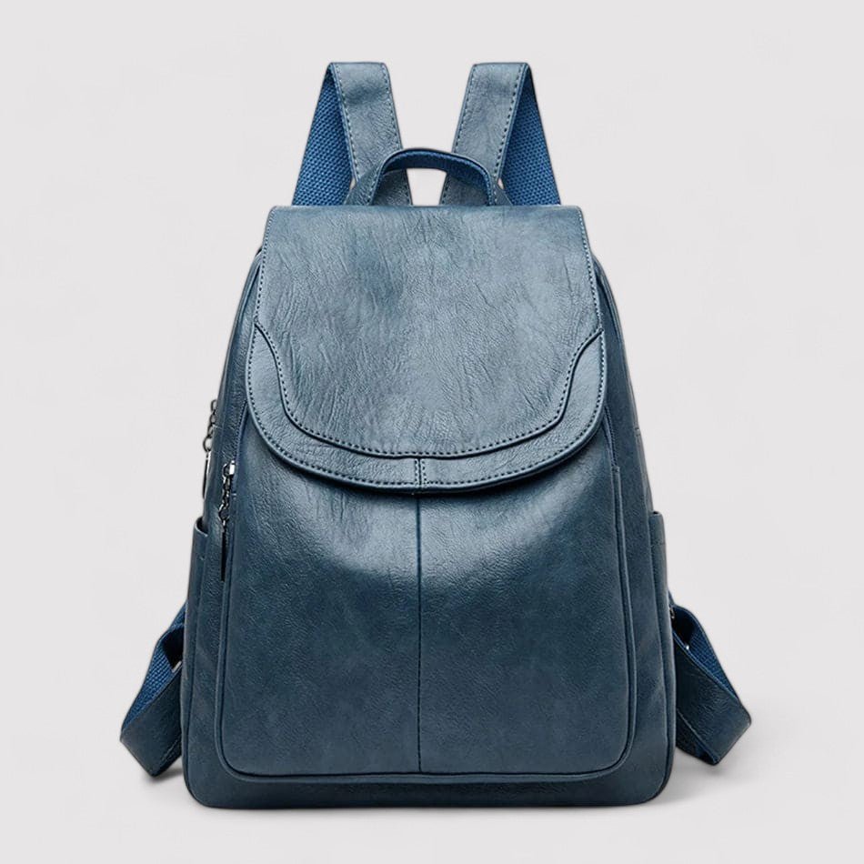 Ariella | Edler Anti-Diebstahl Rucksack