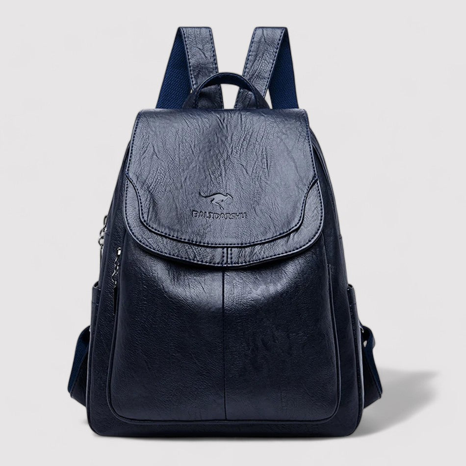 Ariella | Edler Anti-Diebstahl Rucksack