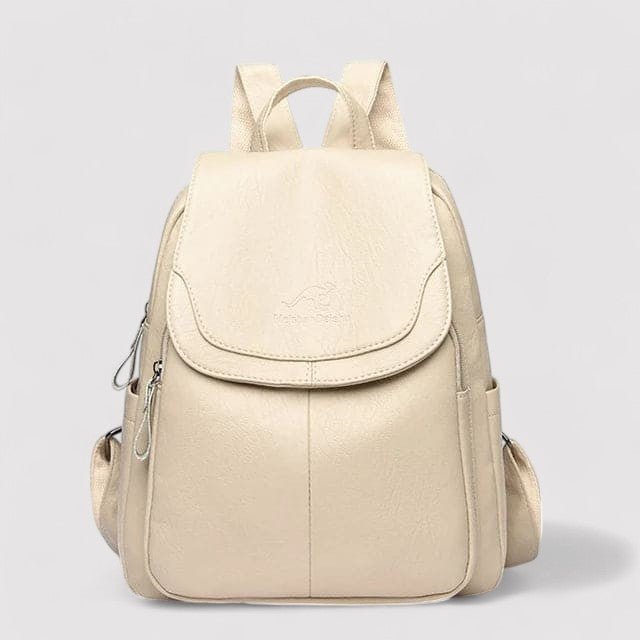 Ariella | Edler Anti-Diebstahl Rucksack