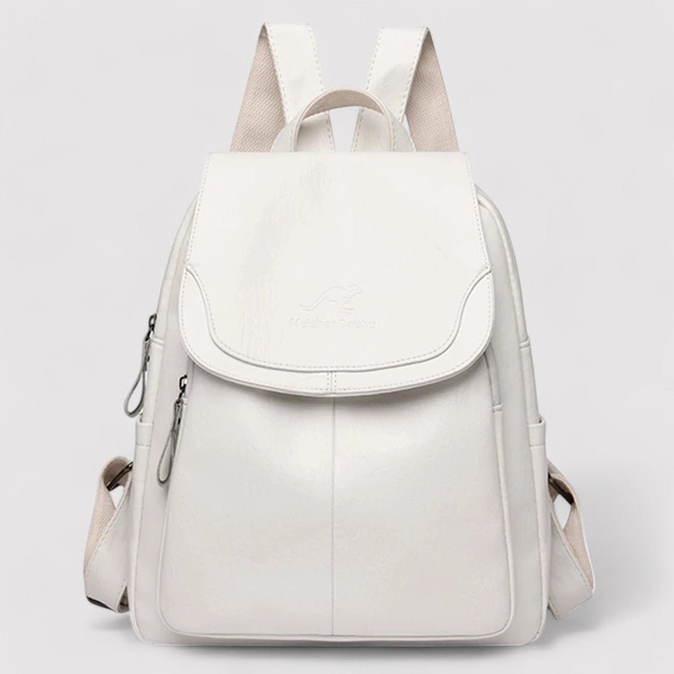 Ariella | Edler Anti-Diebstahl Rucksack