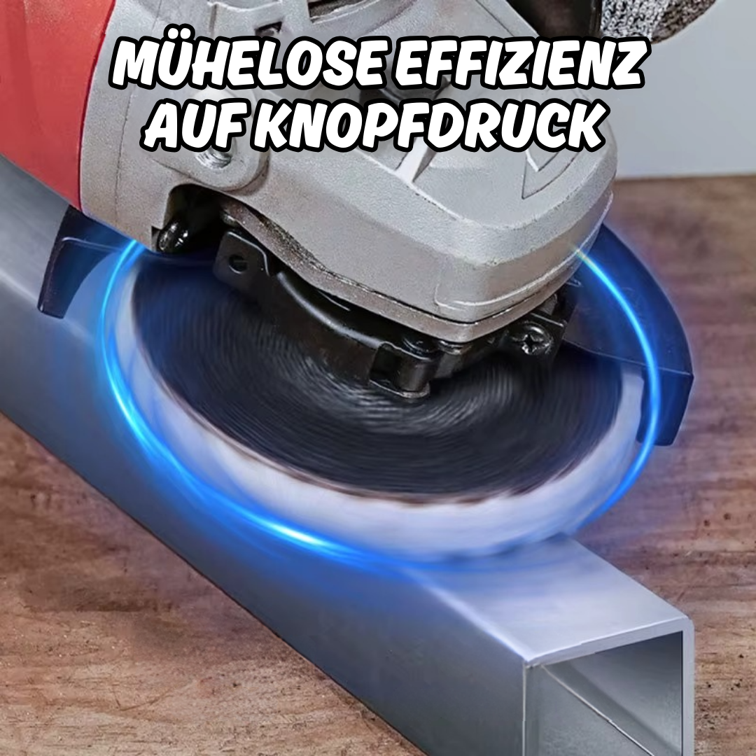 1+1 GRATIS | PolishMax™ - Polierradscheibe
