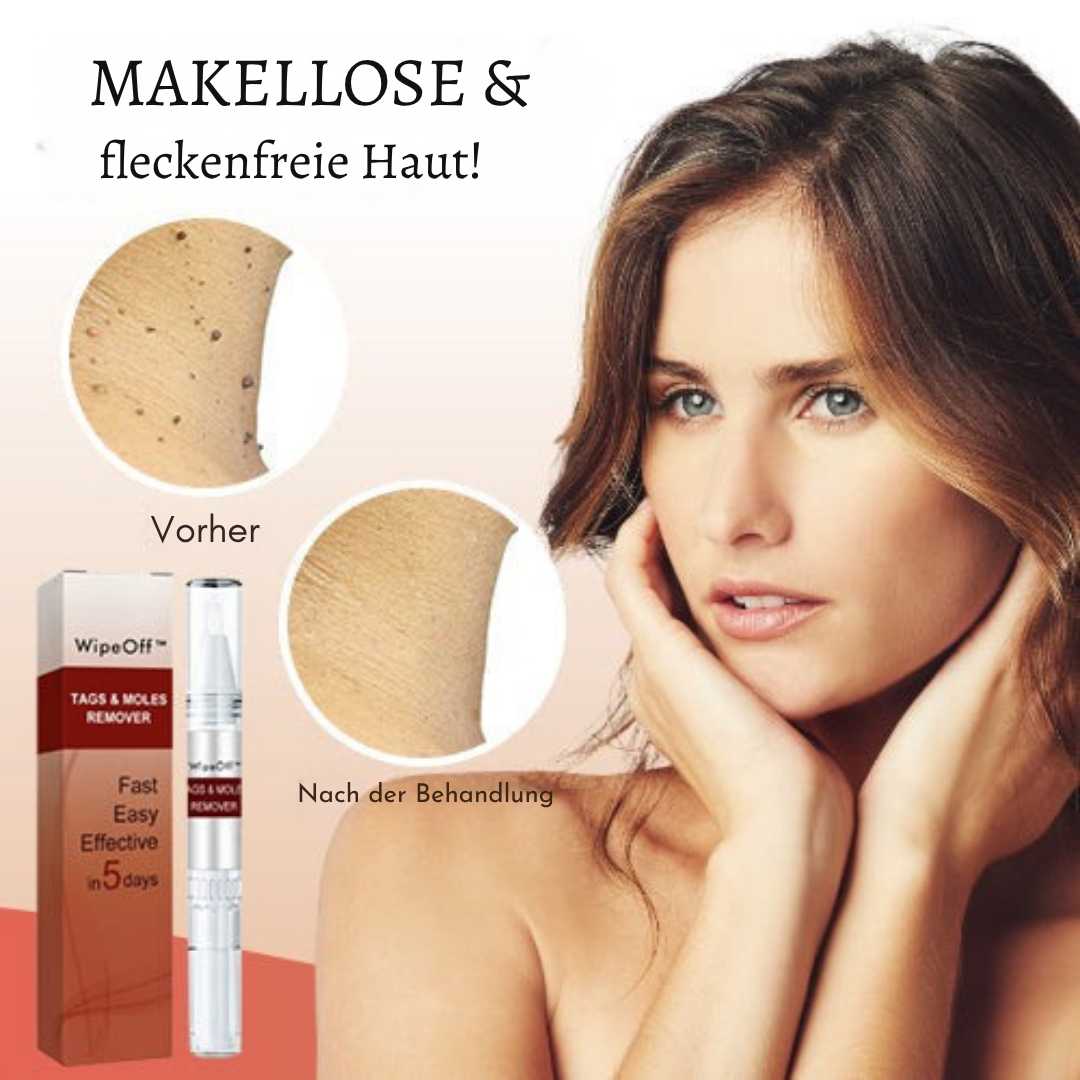 1+1 GRATIS | ClearRadiance™ — Entfernt Hautanhängsel schnell für einen glatten, selbstbewussten Teint