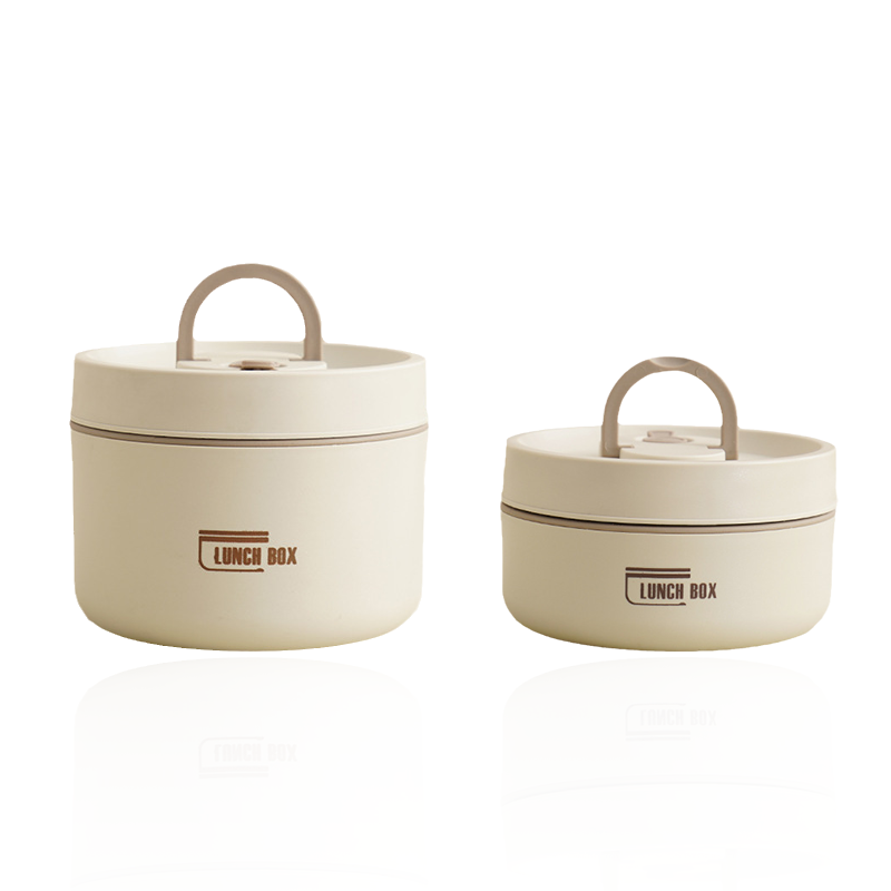 SnackTherm® | Temperaturerhaltende Lunchbox