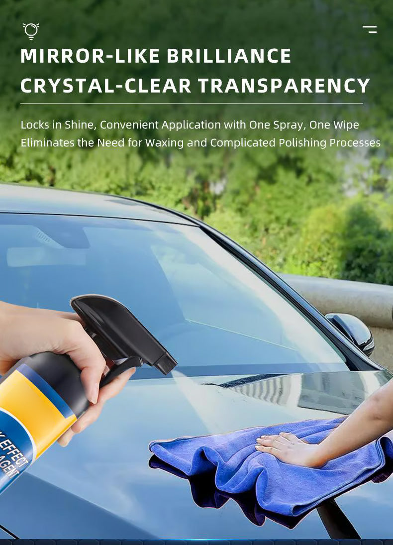 1+1 GRATIS | CleanFinish™ Sofortglanz in Minuten