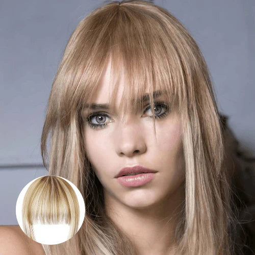1+1 GRATIS | VelvaBang™ | Verwandle deinen Look im Handumdrehen