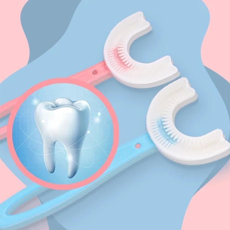 1+1 GRATIS | TwinkleTeeth™ | fördert gesunde Mundhygiene
