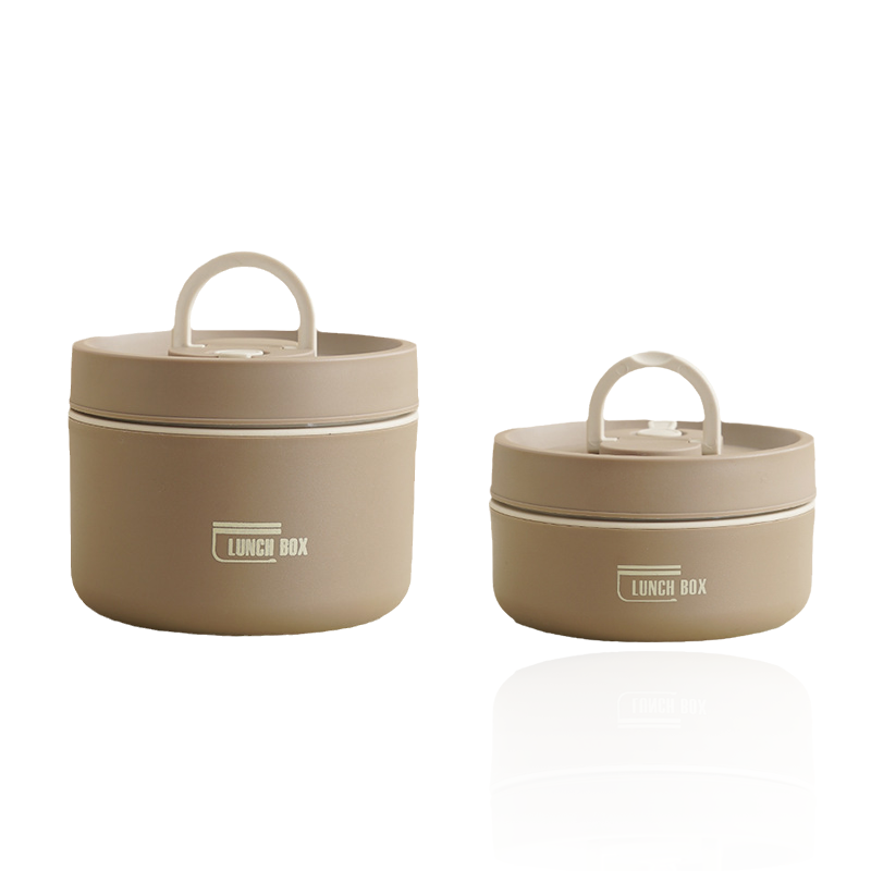 SnackTherm® | Temperaturerhaltende Lunchbox