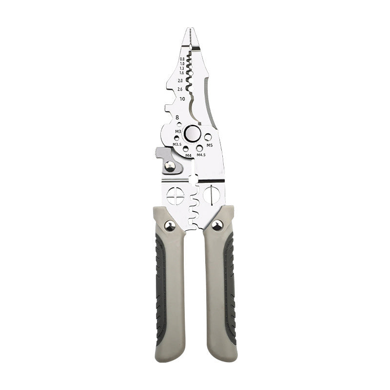 1+1 GRATIS | WireMaster™ Saubere Schnitte ohne Beschädigung des Drahtkerns