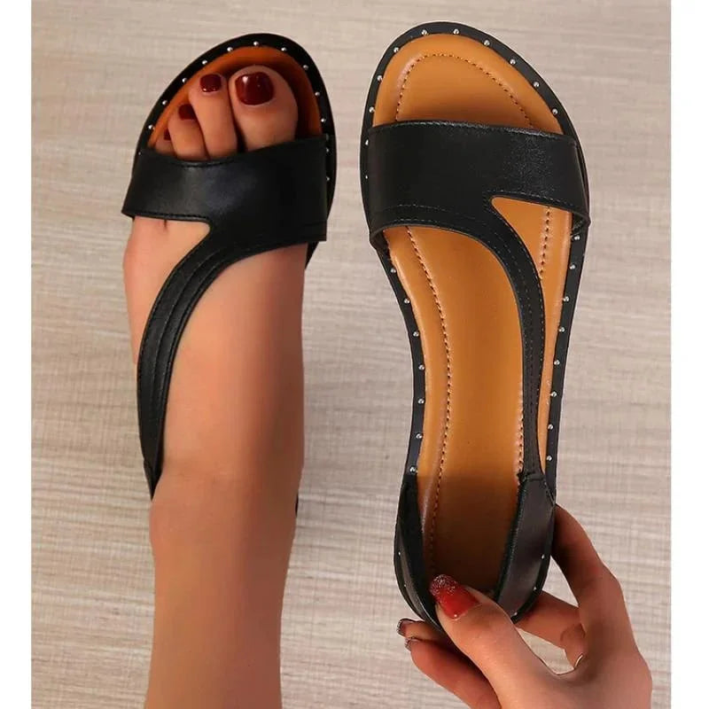 Agatha® | Sandalen für draußen