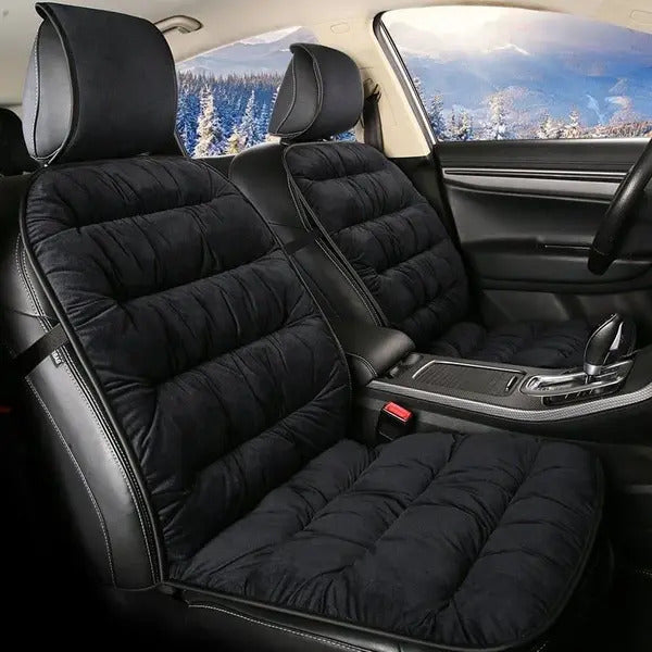 ComfyCruise™ | Gepolsterte Autositzauflage