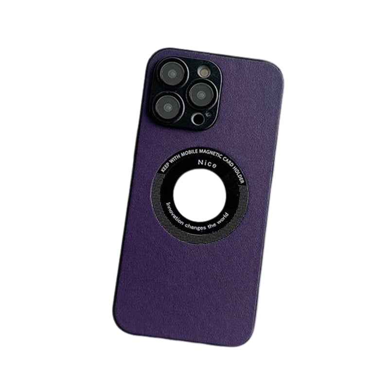 Magnero™ | Magnetische Ladehülle für iPhone
