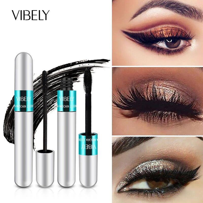 '+1 GRATIS | Leah™ 4D-Mascara für Spinnenwimpern