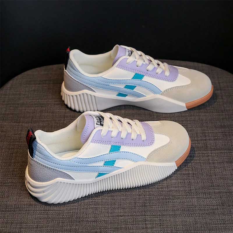 Flexcura® | Orthopädische Komfort-Sneaker – Schmerzfrei gehen, besser leben