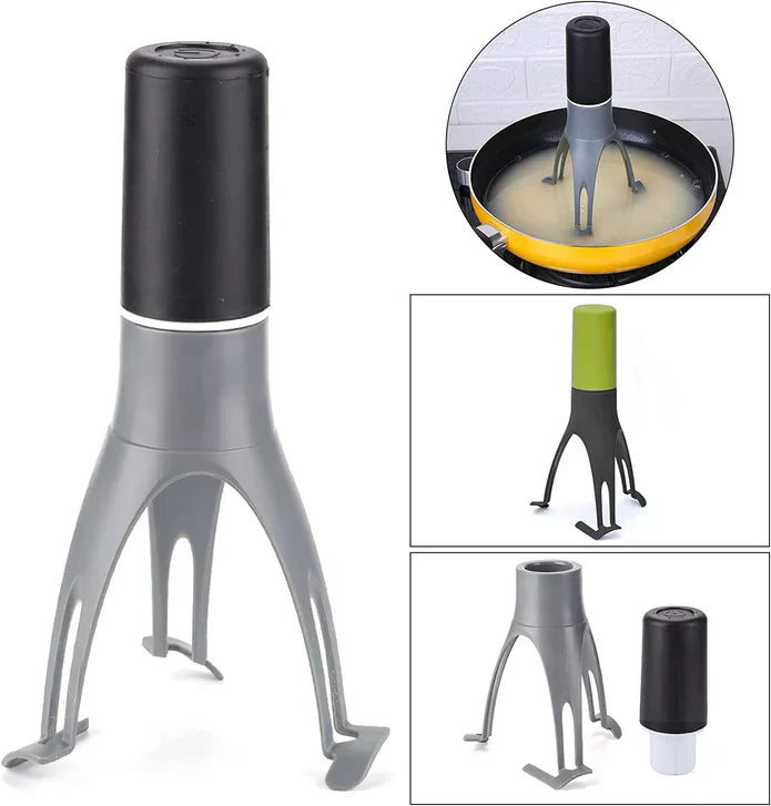 1+1 GRATIS | AutoWhisk™ - Freihändiges Rühren mit einem Mini-Spatel!