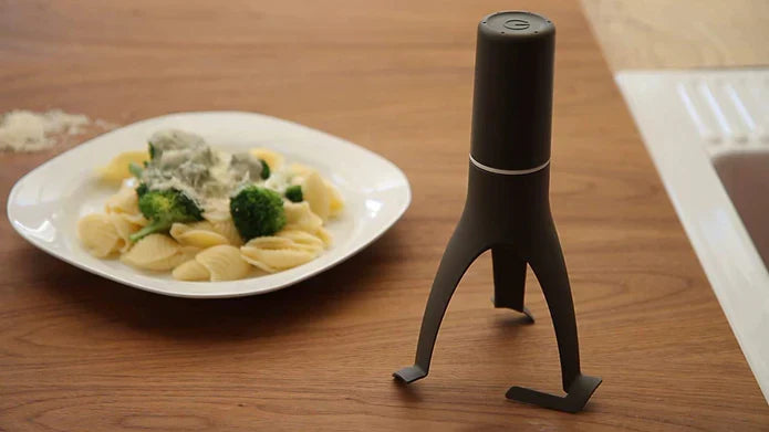 1+1 GRATIS | AutoWhisk™ - Freihändiges Rühren mit einem Mini-Spatel!