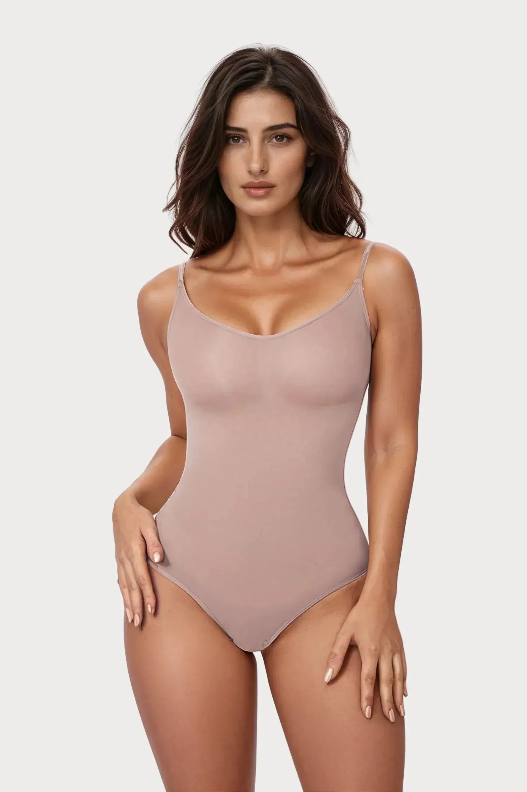 1+1 GRATIS | Luzia® | Silhouette-formender Bodysuit