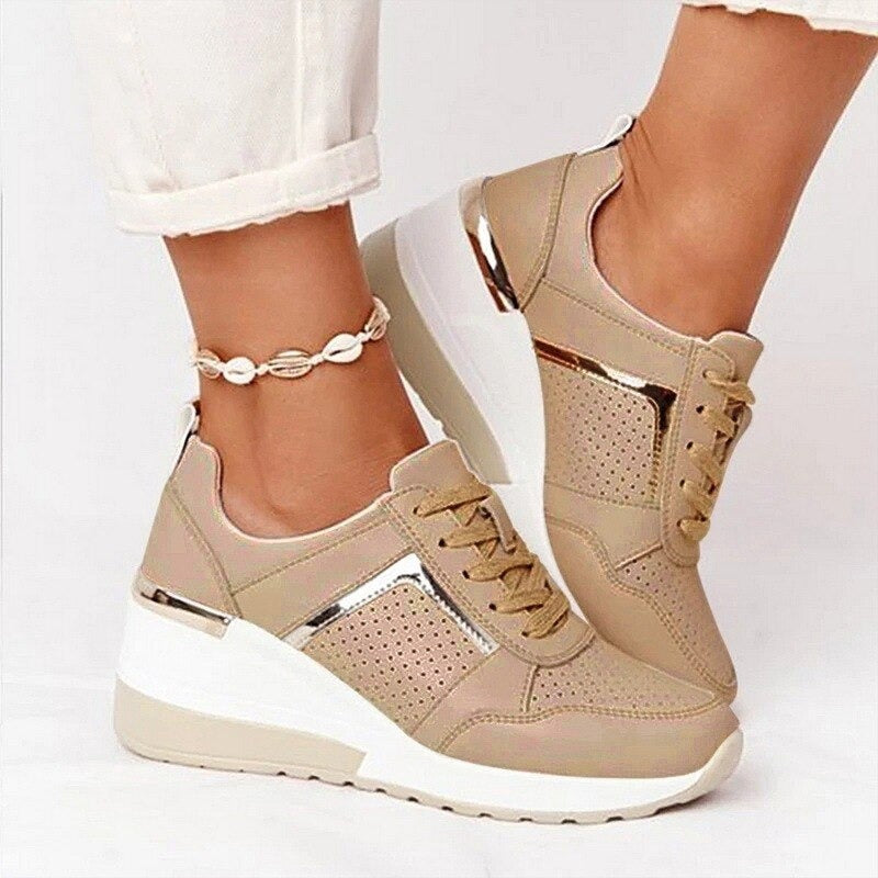 Junivra™ | Orthopädische Damen Sneakers