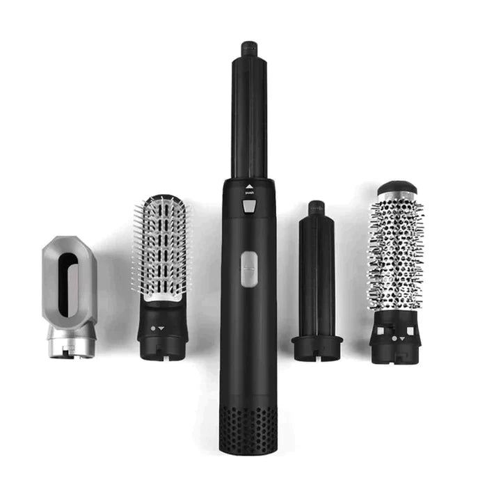 StyleFusion® – 5-in-1 Air Styler | Profi-Haarstyling ohne Friseur