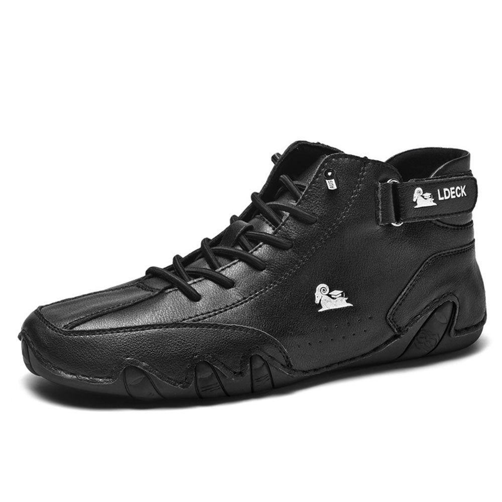 HydroTrek™ -Wasserdichte und atmungsaktive orthopädische Schuhe