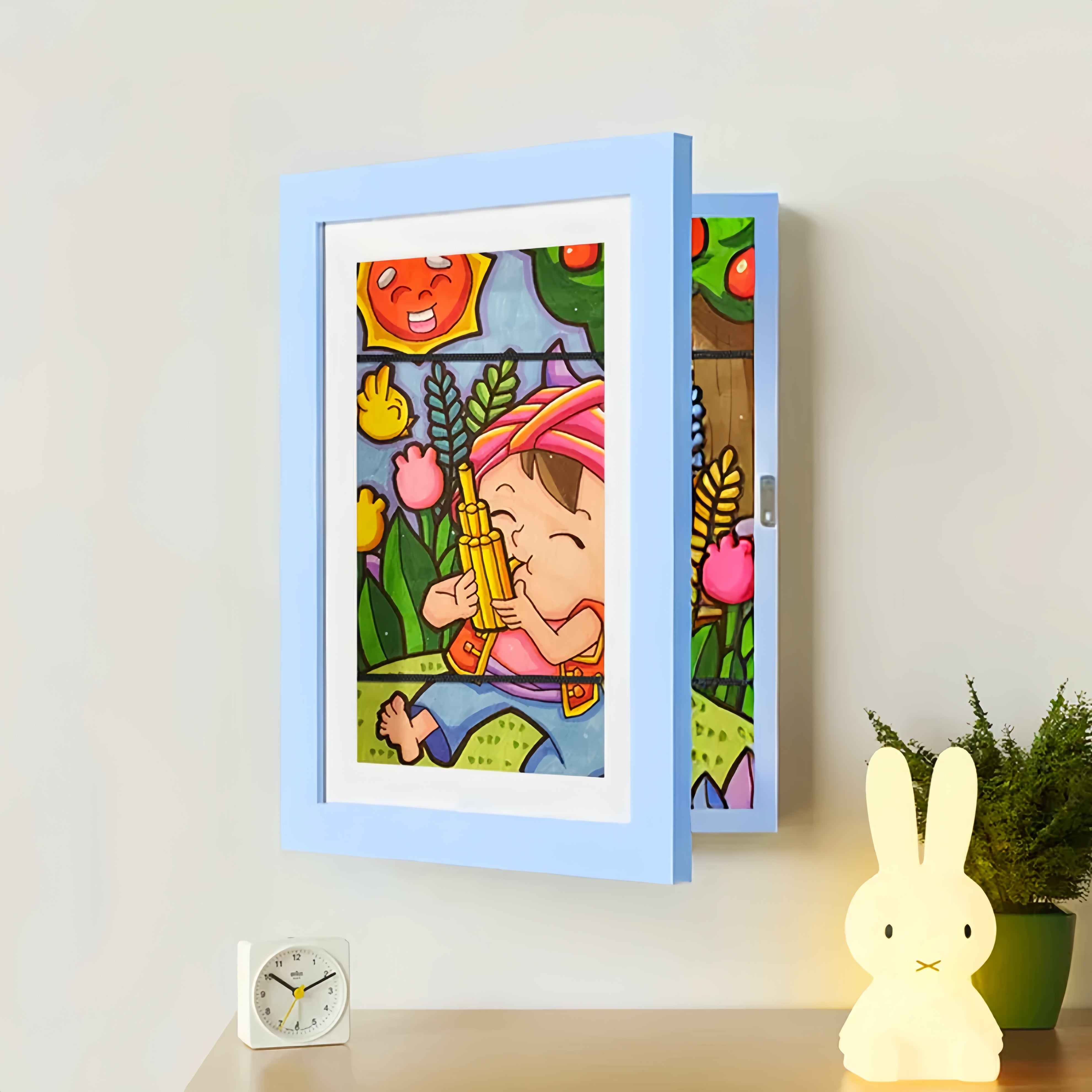 ArtVault® | Erinnerungsrahmen