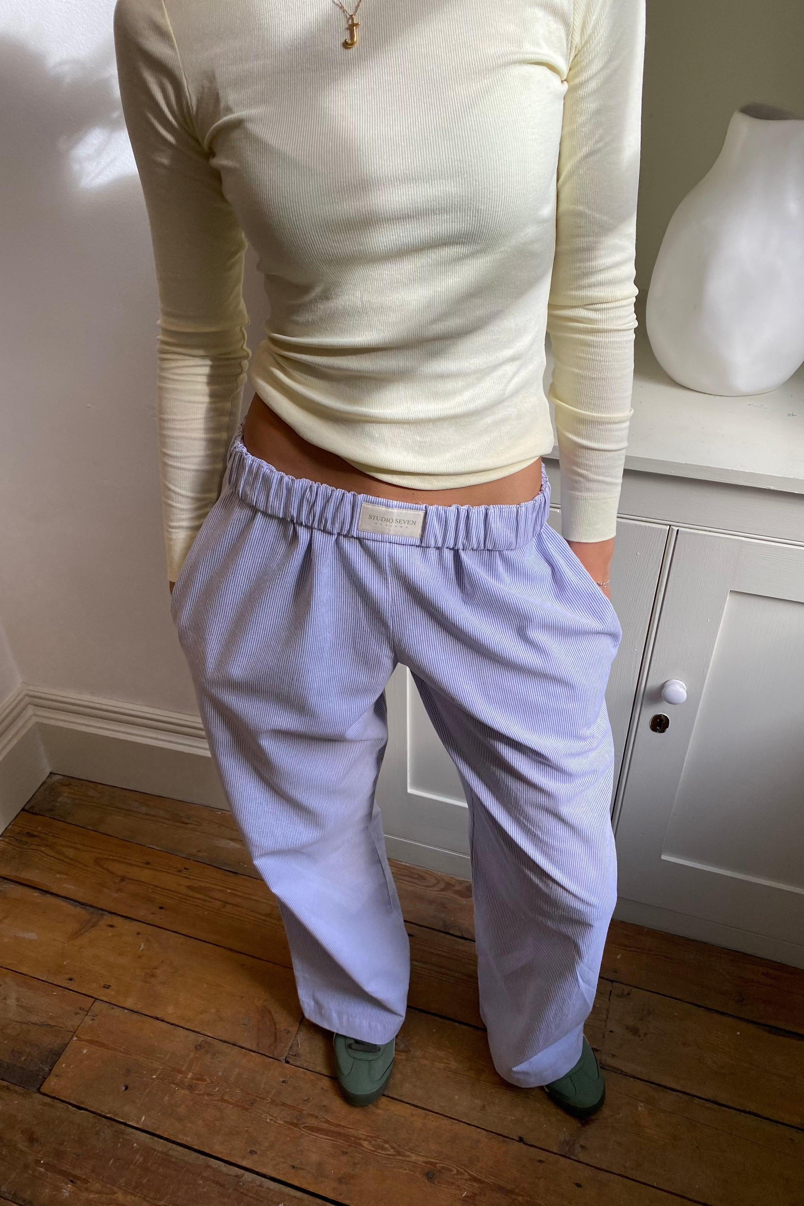 Julia® | Alltagstaugliche Lounge-Hose