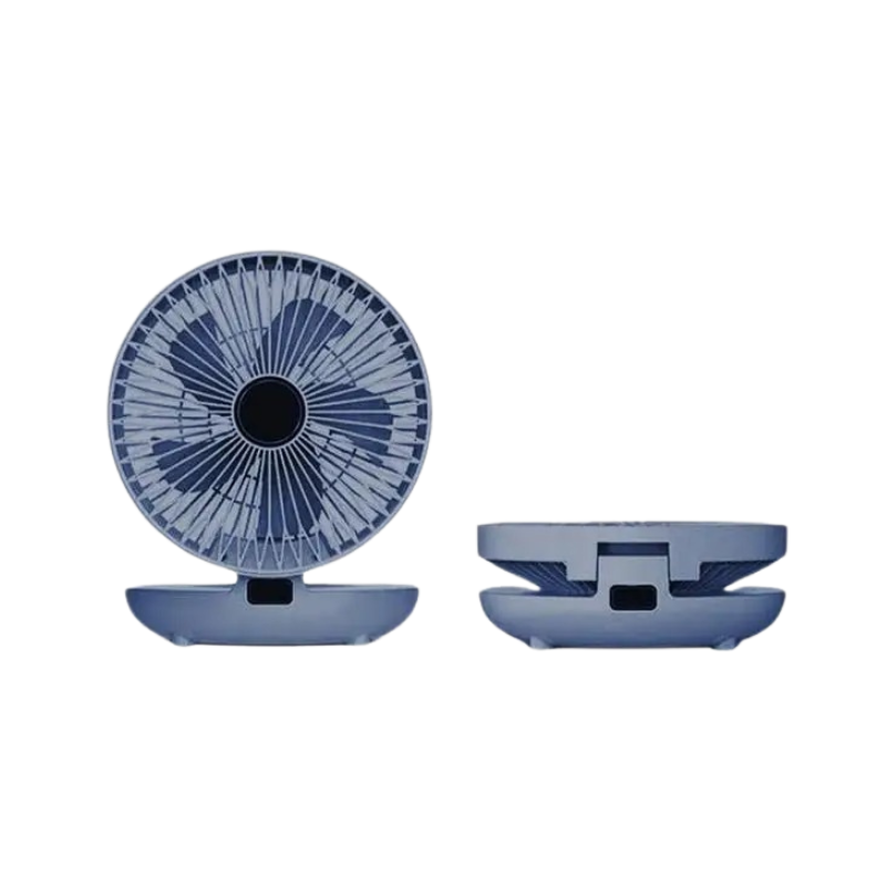 Airova™ - Tragbarer Ventilator mit einstellbaren Winkeln