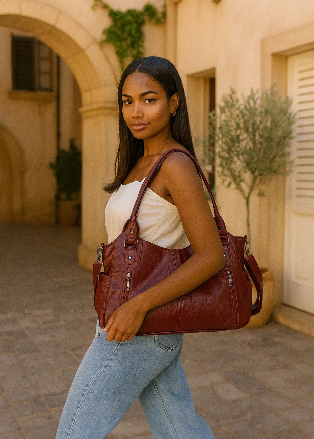 CarryCharm® | ToteBag