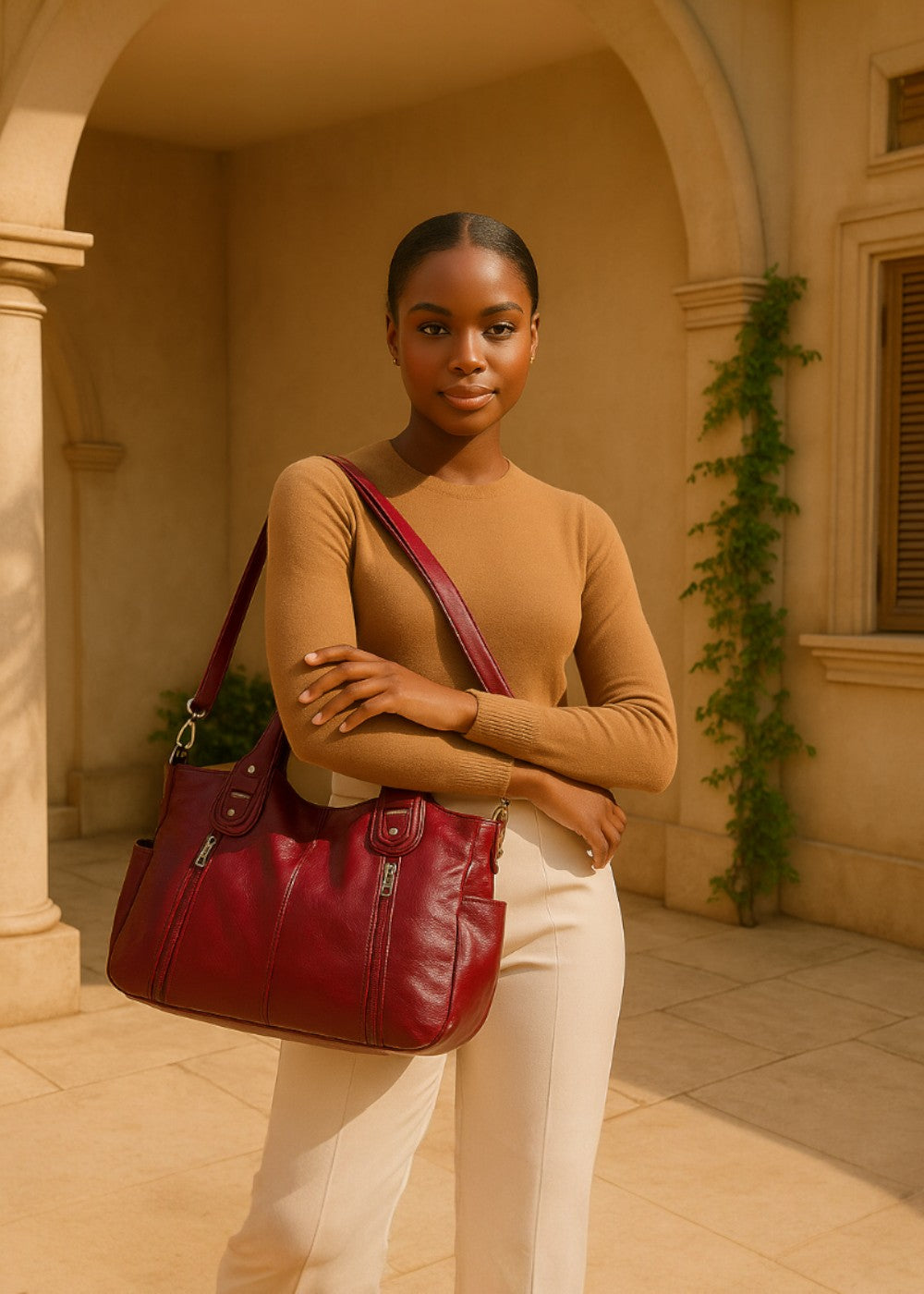 CarryCharm® | ToteBag