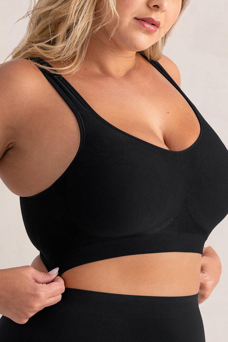 Jayla™ Kabelloser Shaper-BH für täglichen Komfort