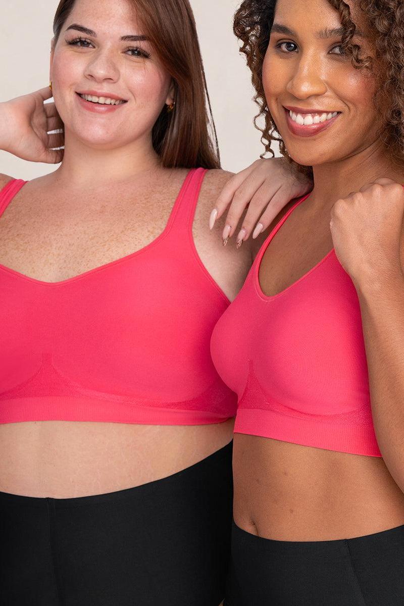 Jayla™ Kabelloser Shaper-BH für täglichen Komfort