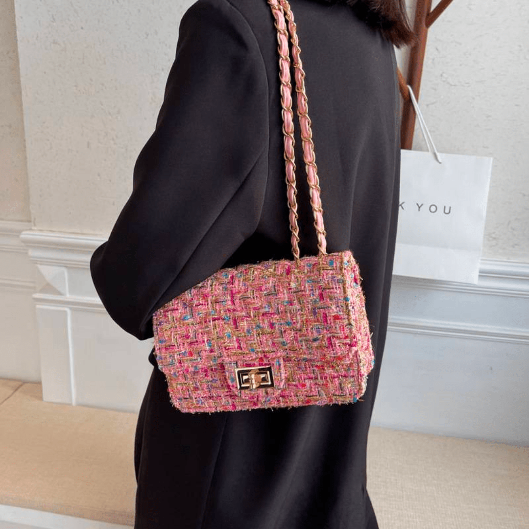 Brigitte | Stilvolle Schultertasche