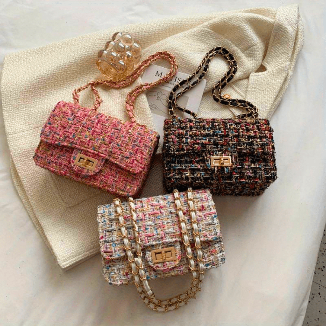 Brigitte | Stilvolle Schultertasche