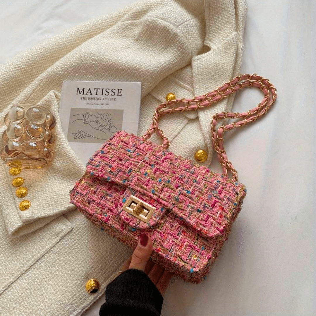 Brigitte | Stilvolle Schultertasche