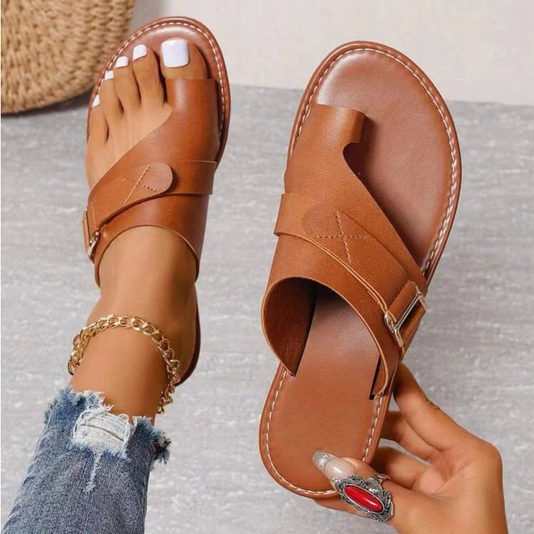 Luella | Orthopädische Sandalen