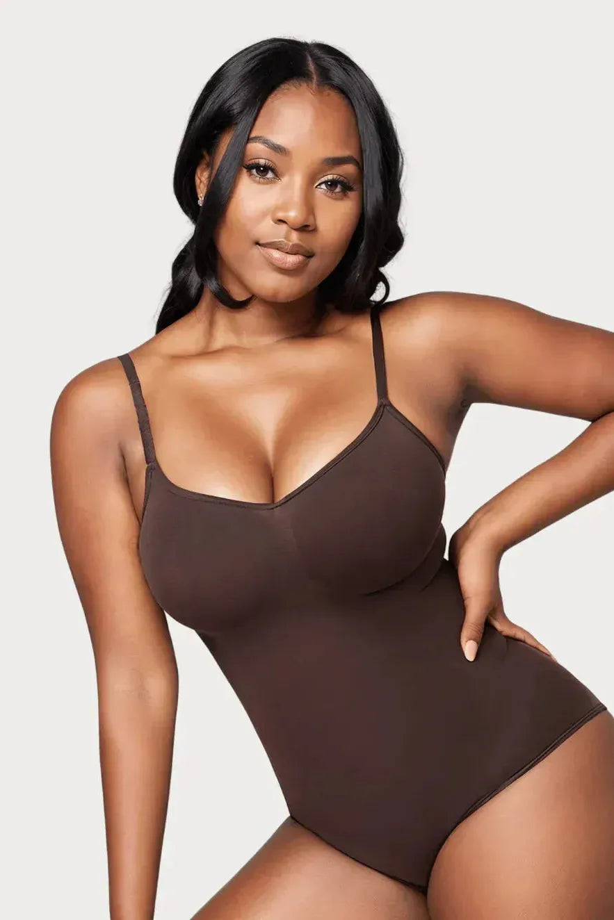 1+1 GRATIS | Luzia® | Silhouette-formender Bodysuit
