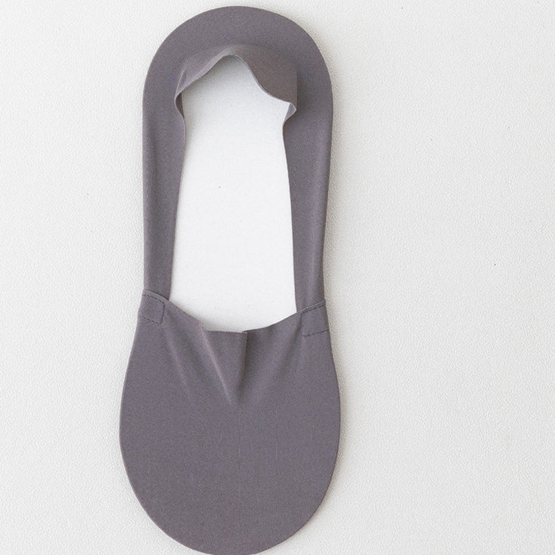1+1 GRATIS | SilkSocks™ - Ideal für Ballerinas, Pumps, Sneakers
