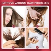 1+1 GRATIS | SilkTouch™ Leave-in Haarconditioner
