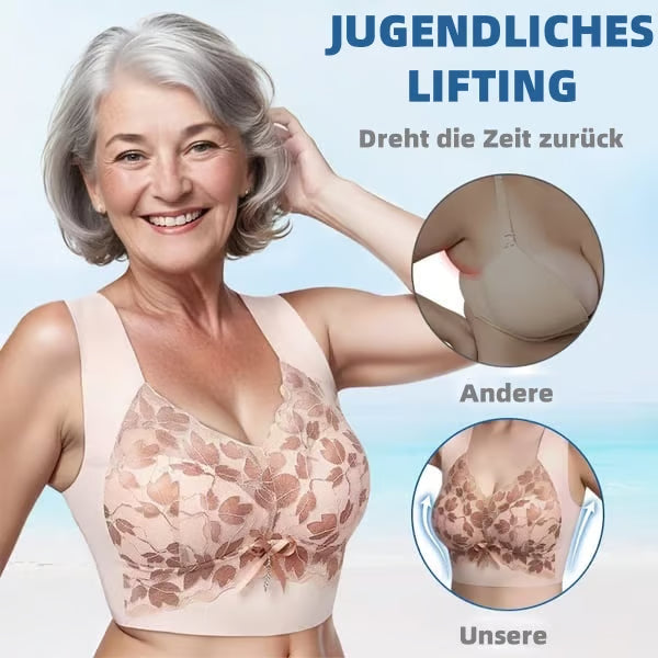 50% RABATT | SommerForm™ | Comfort BH ohne Bügel