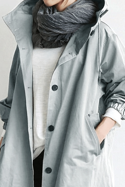 Adeline® | Wasserdichte Jacke für Damen