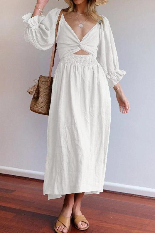 Selena™ Sommerkleid
