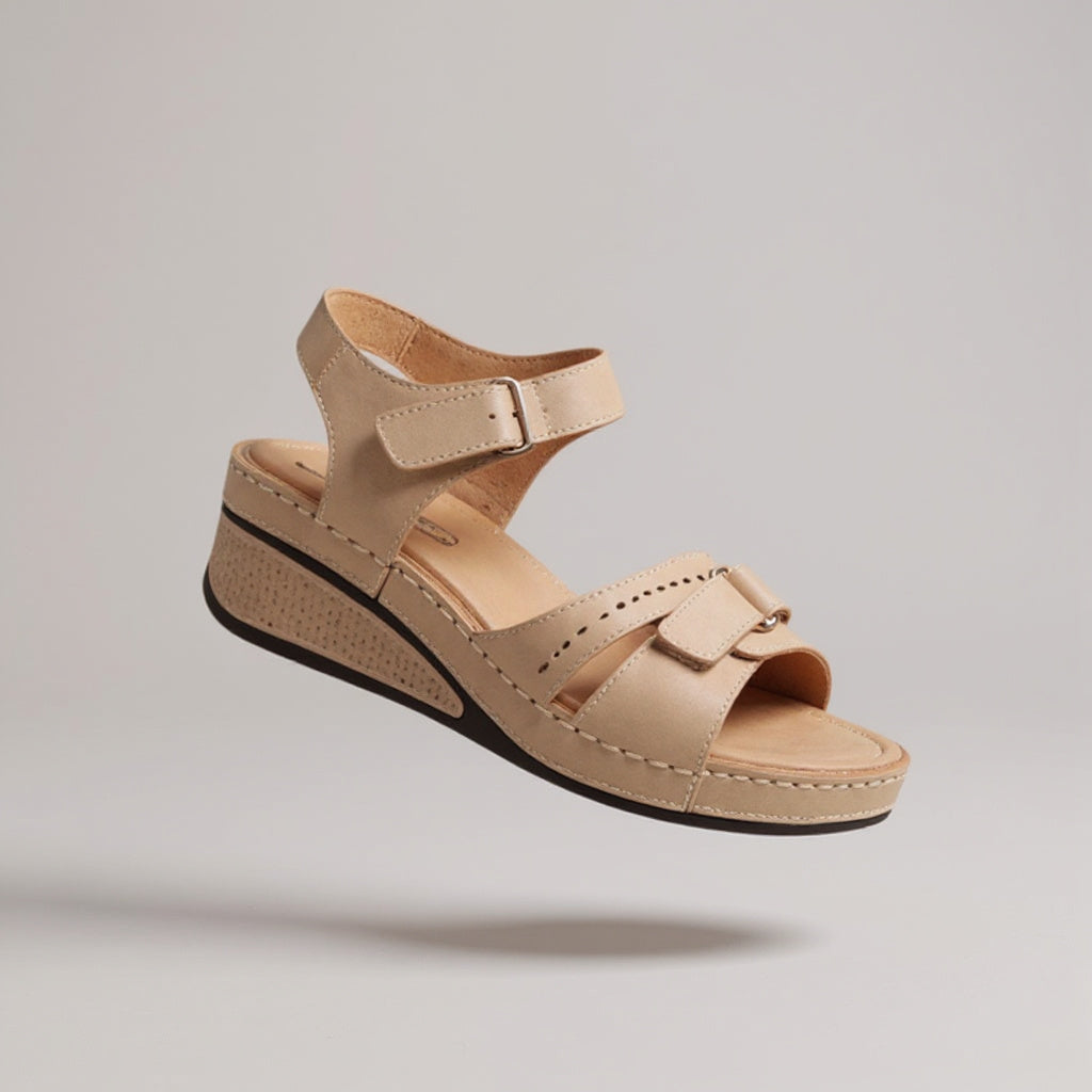 Cara™ Orthopädische Bequeme Sandalen