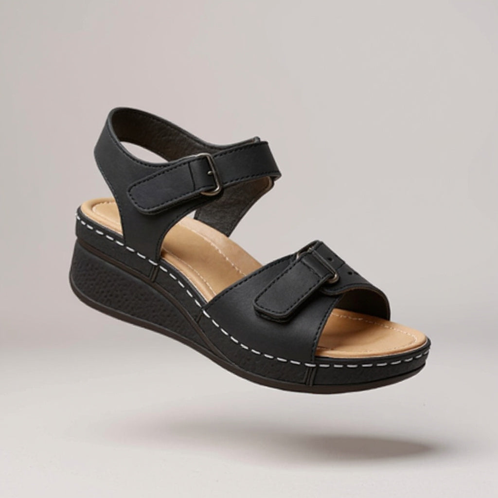 Cara™ Orthopädische Bequeme Sandalen