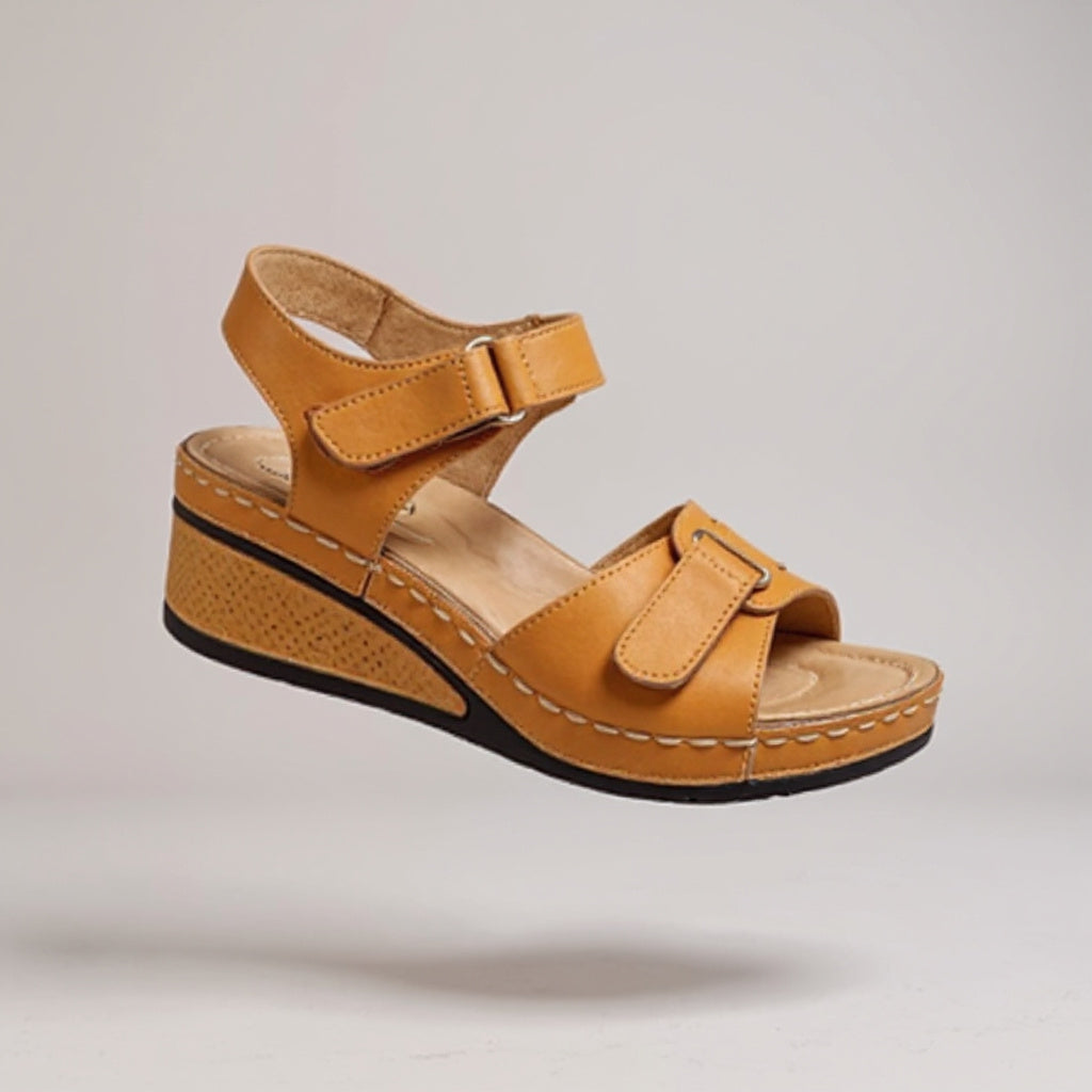 Cara™ Orthopädische Bequeme Sandalen