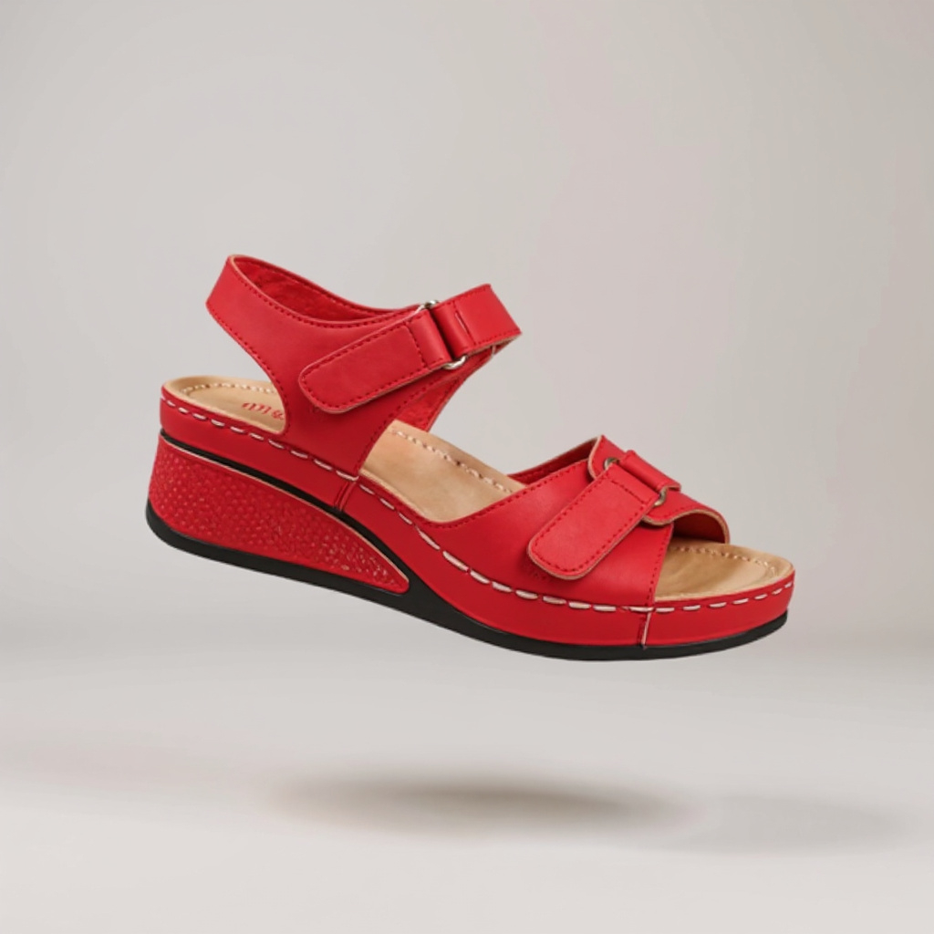 Cara™ Orthopädische Bequeme Sandalen