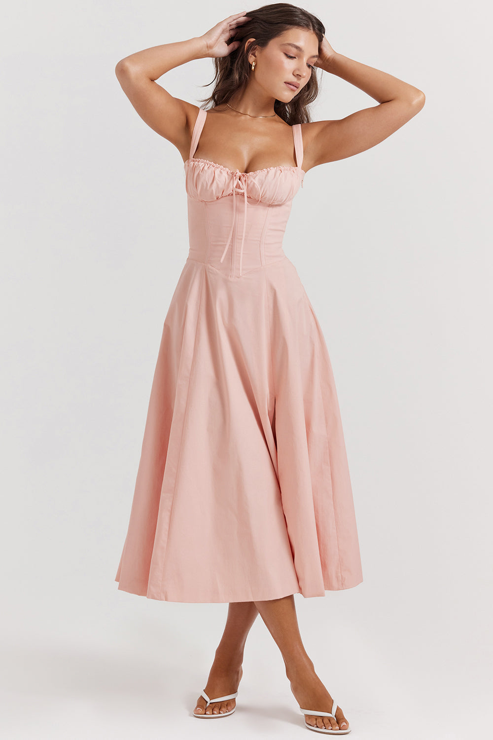 Emily | Sundress