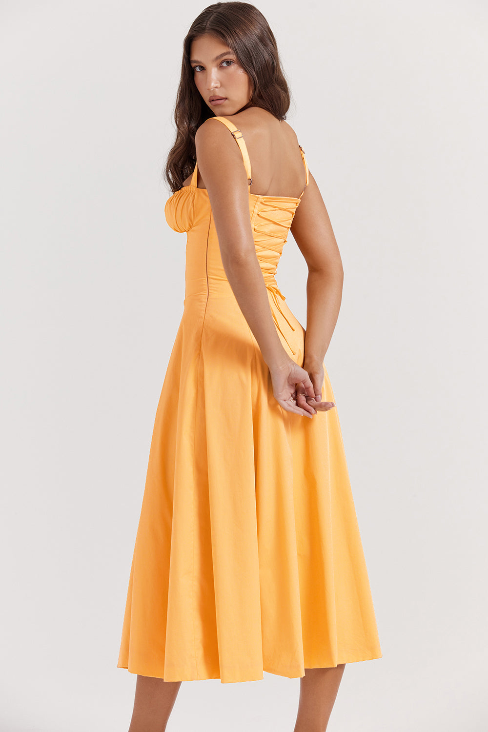 Tropezia™ | Leichtes und elegantes Sommerkleid für vollen Komfort