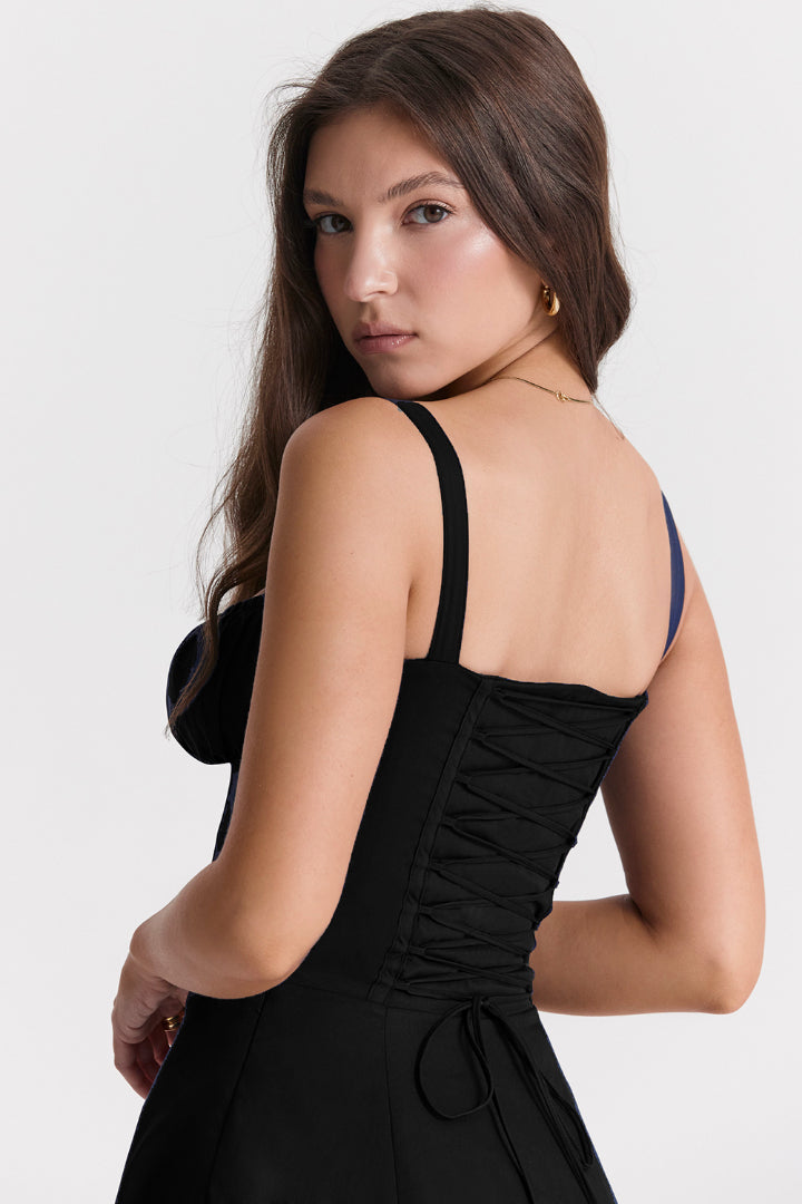 Tropezia™ | Leichtes und elegantes Sommerkleid für vollen Komfort