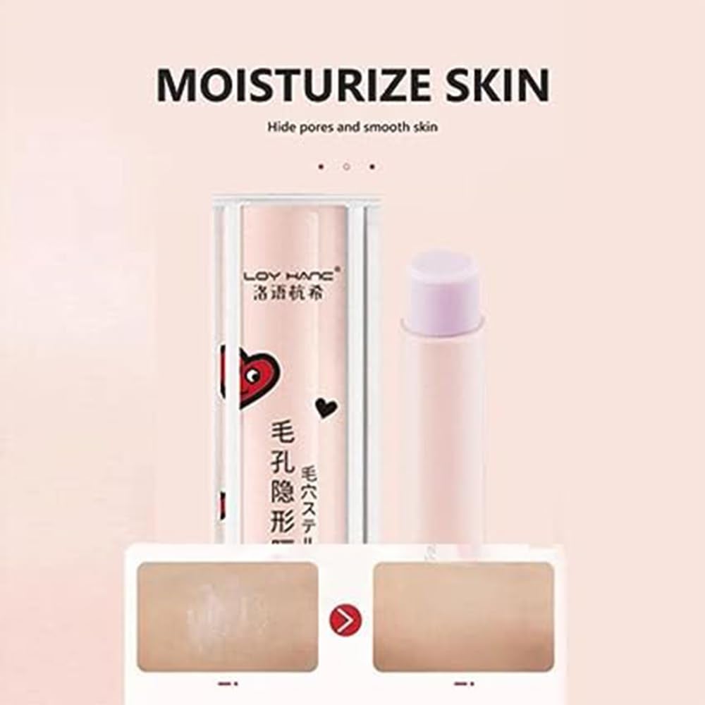 1+1 GRATIS | PoreVanish™ | Poren-unsichtbarer Make-up-Stift
