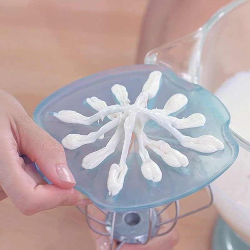 1+1 GRATIS | MixMaid™ - Ihre Geheimwaffe für müheloses Backen!