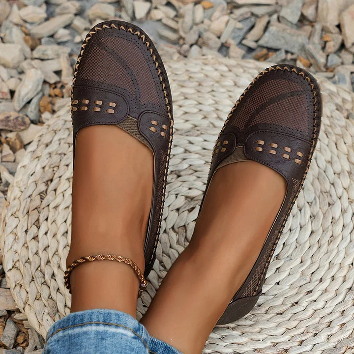 Jenna | Orthopädische Damenschuhe